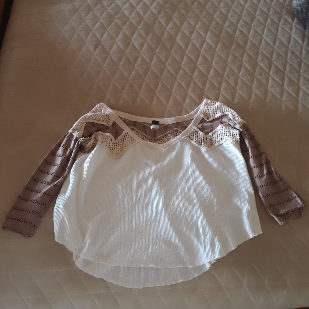 Free People Top